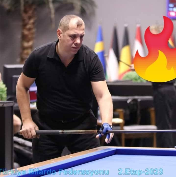 Celil Atabey